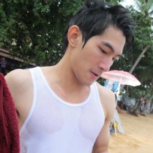 ตี๋หล่อ แซ่บ... อาร์ กฤษตฌาพนธ์ ธนะนารา