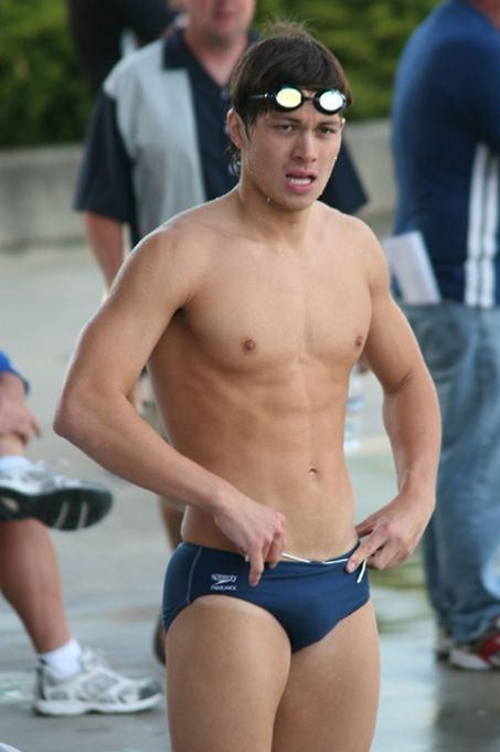 FA-RANG สุดฮอตในชุดว่ายน้ำ 2