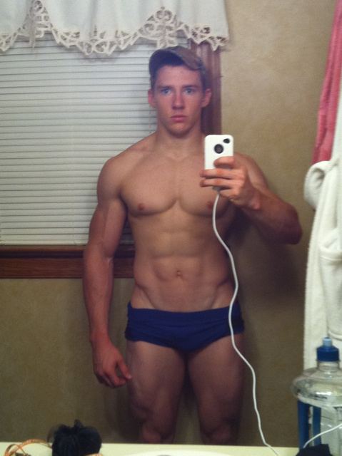 FA-RANG สุดฮอตในชุดว่ายน้ำ 2