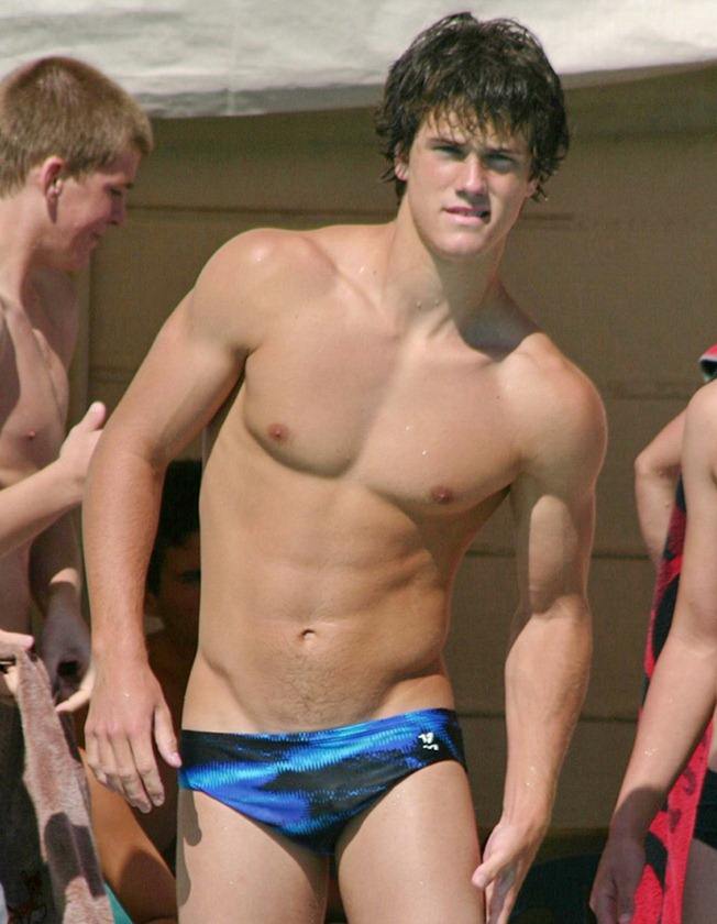 FA-RANG สุดฮอตในชุดว่ายน้ำ 2