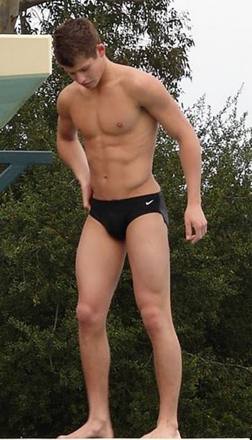 FA-RANG สุดฮอตในชุดว่ายน้ำ 2