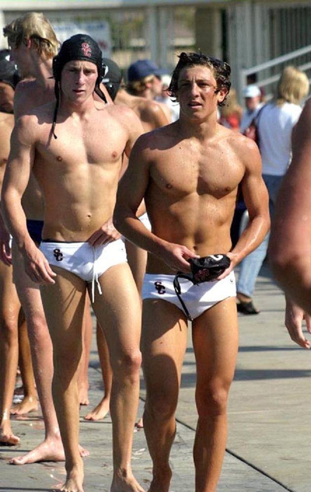 FA-RANG สุดฮอตในชุดว่ายน้ำ 2