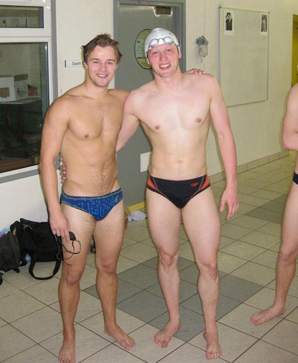 FA-RANG สุดฮอตในชุดว่ายน้ำ 2