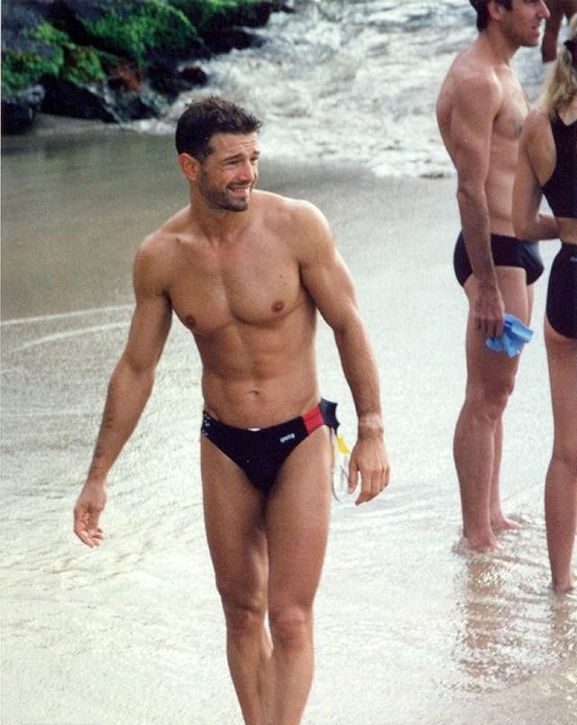 FA-RANG สุดฮอตในชุดว่ายน้ำ 2