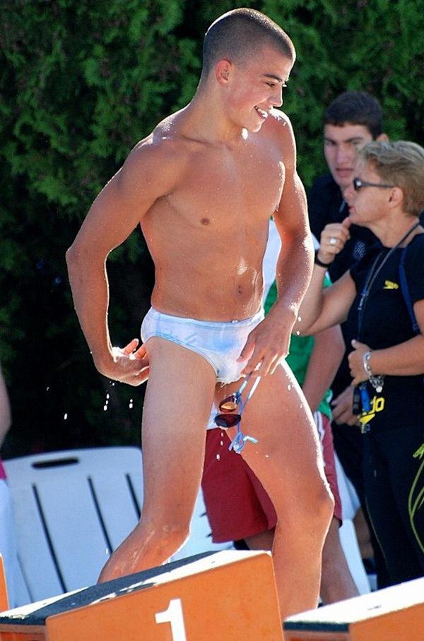 FA-RANG สุดฮอตในชุดว่ายน้ำ 2