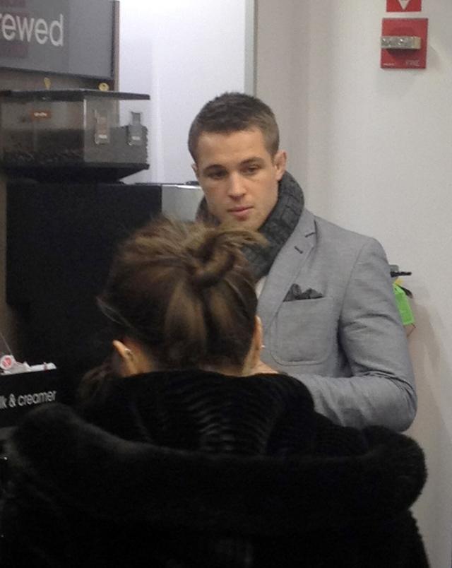 แอบถ่าย FA-RANG