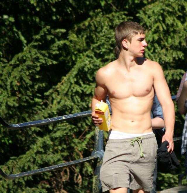 แอบถ่าย FA-RANG 3