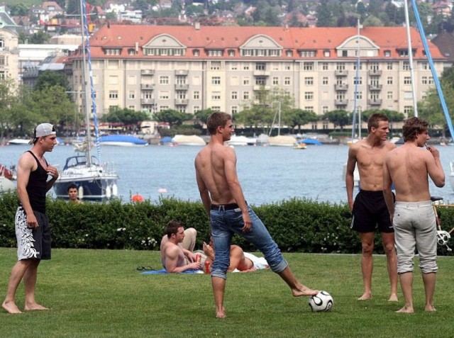 แอบถ่าย FA-RANG 3