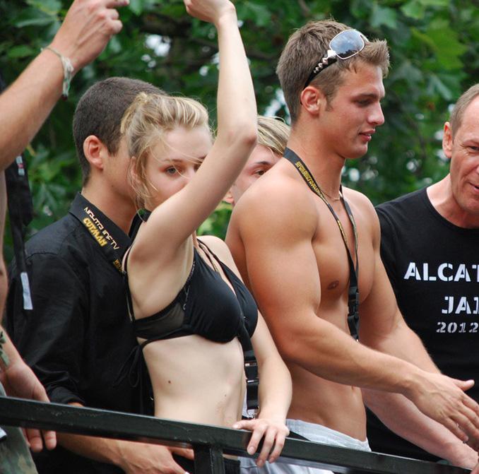 แอบถ่าย FA-RANG 3