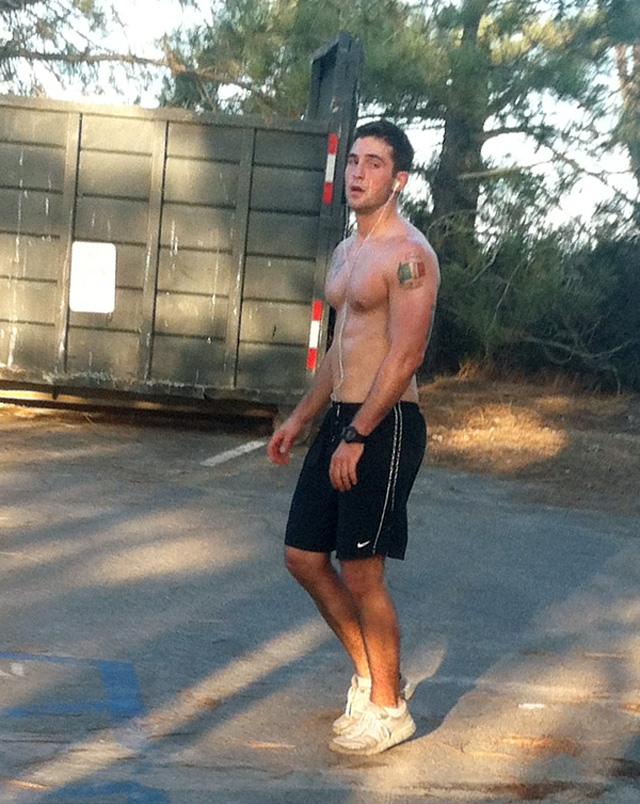 แอบถ่าย FA-RANG 3