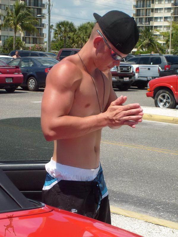 แอบถ่าย FA-RANG 3