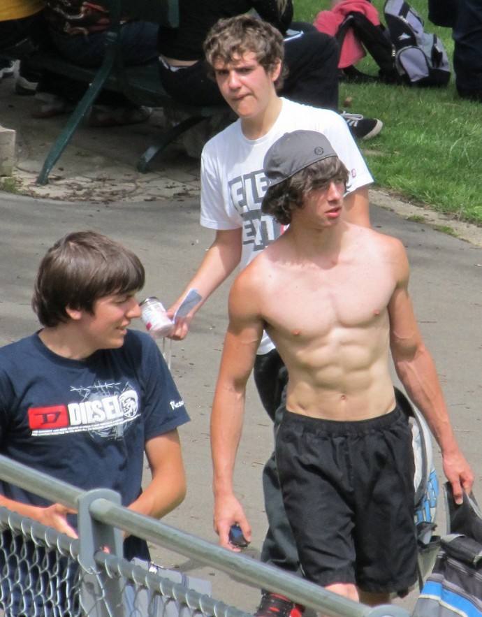 แอบถ่าย FA-RANG 3