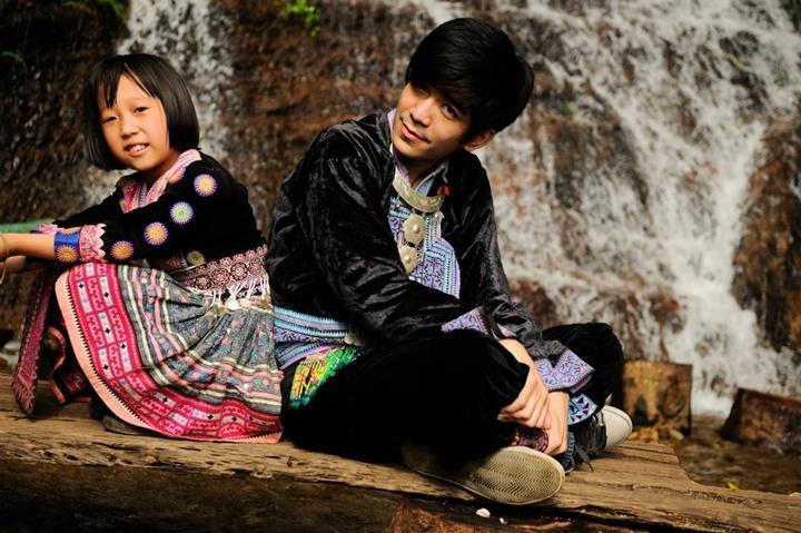 ต้อล วันธงชัย @ iDes+ issue 3