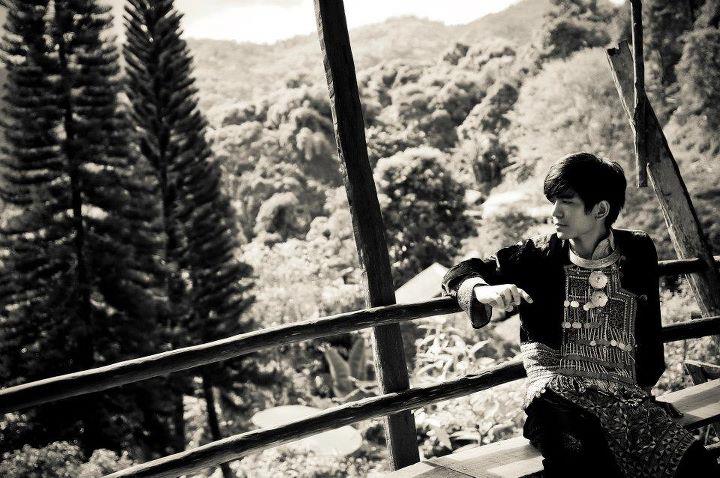 ต้อล วันธงชัย @ iDes+ issue 3