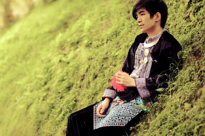 ต้อล วันธงชัย @ iDes+ issue 3