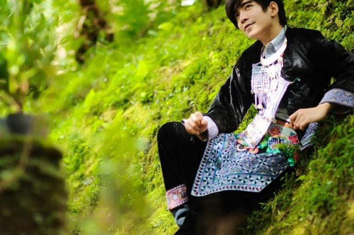 ต้อล วันธงชัย @ iDes+ issue 3