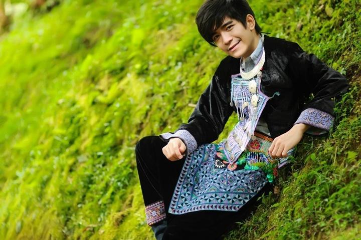 ต้อล วันธงชัย @ iDes+ issue 3