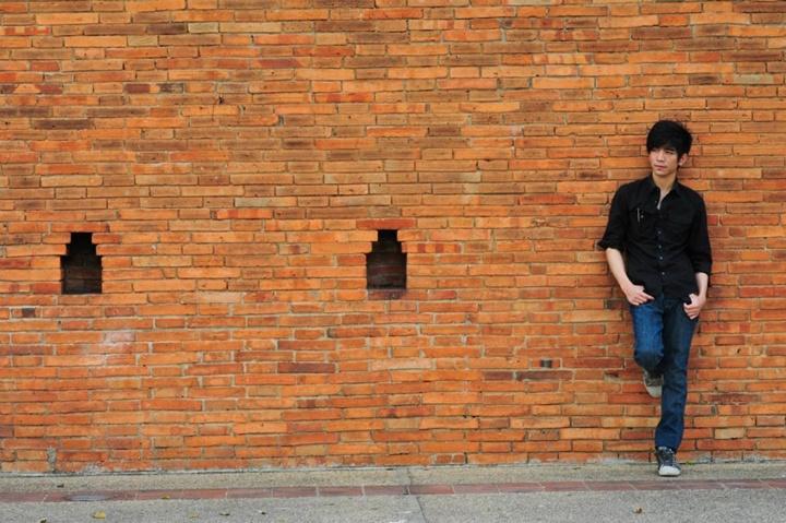 ต้อล วันธงชัย @ iDes+ issue 3