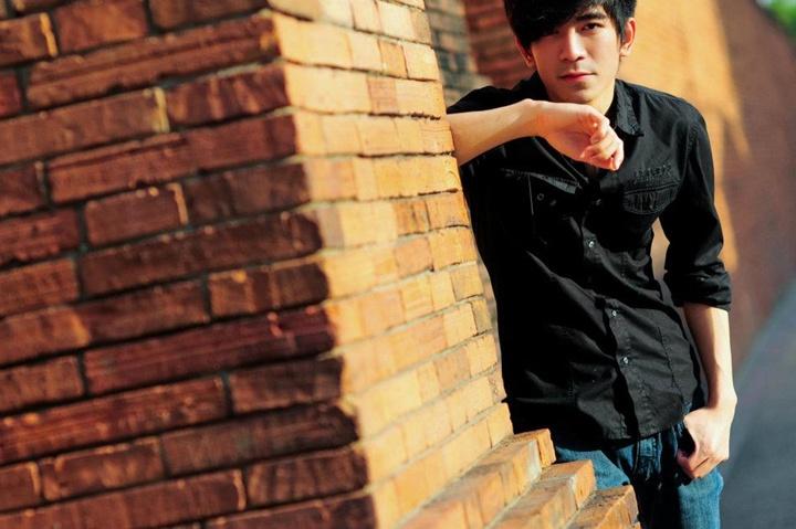 ต้อล วันธงชัย @ iDes+ issue 3