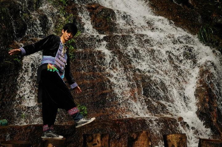 ต้อล วันธงชัย @ iDes+ issue 3