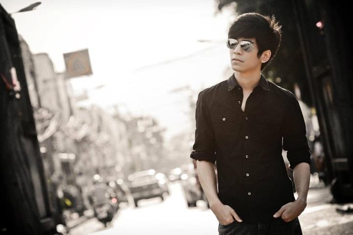 ต้อล วันธงชัย @ iDes+ issue 3