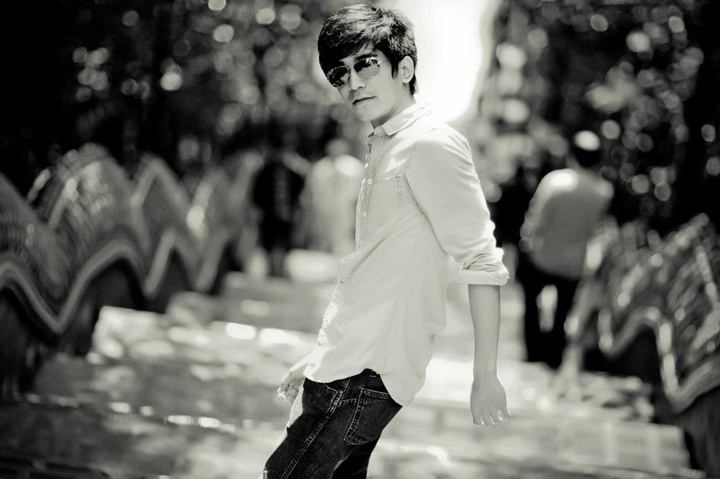 ต้อล วันธงชัย @ iDes+ issue 3