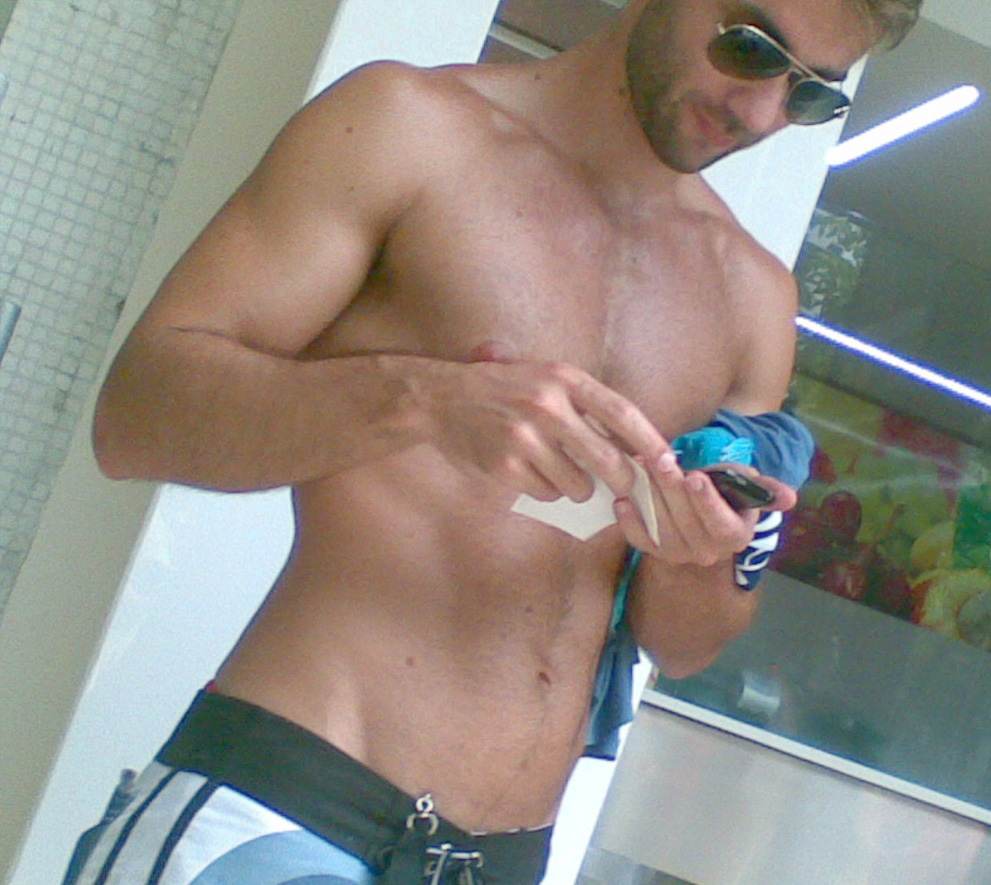 แอบถ่าย FA-RANG 4