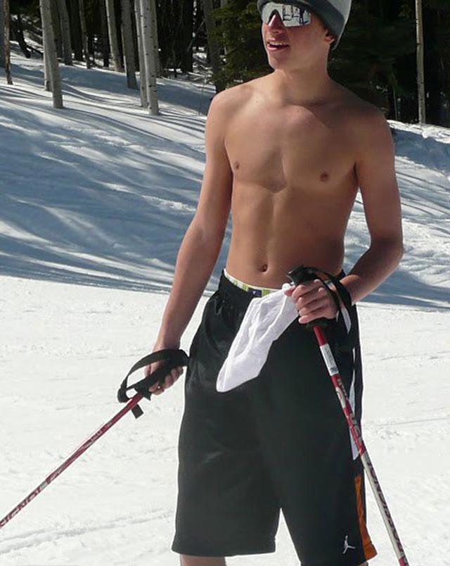 แอบถ่าย FA-RANG 4