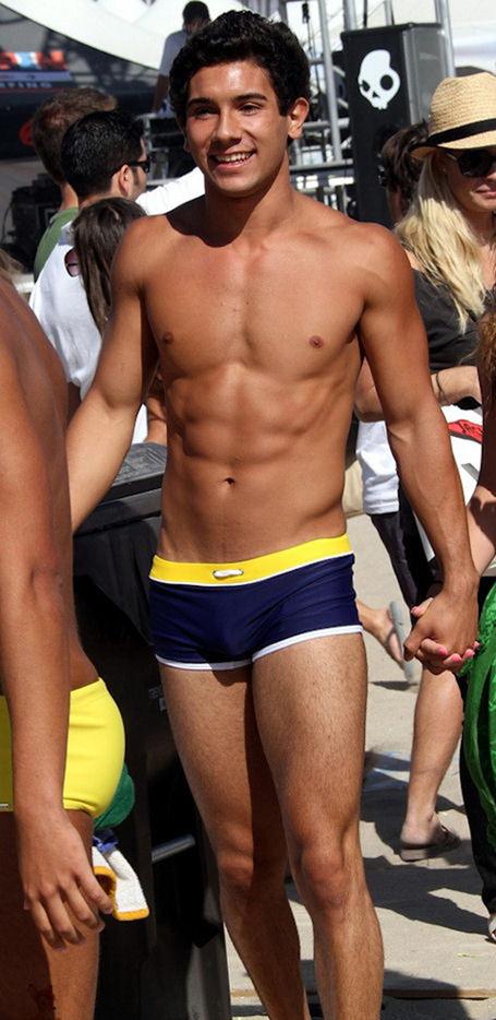 แอบถ่าย FA-RANG 5