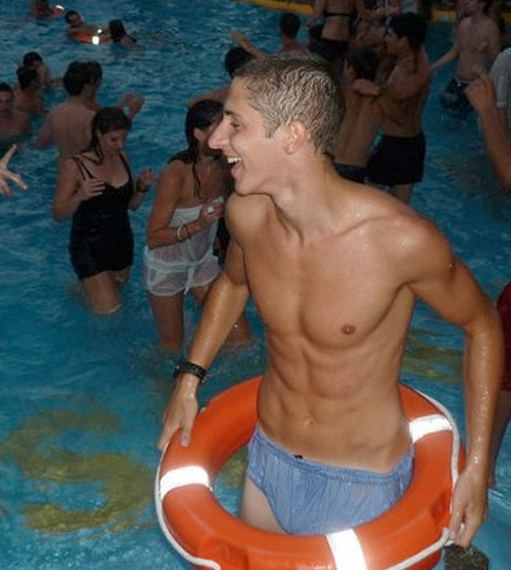 แอบถ่าย FA-RANG 5