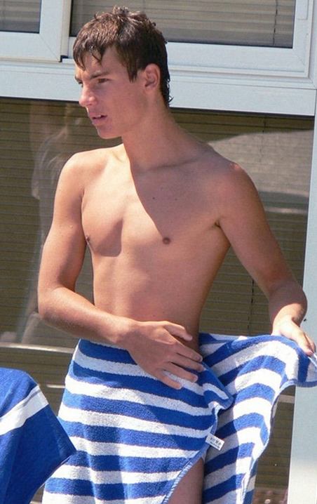 แอบถ่าย FA-RANG 5