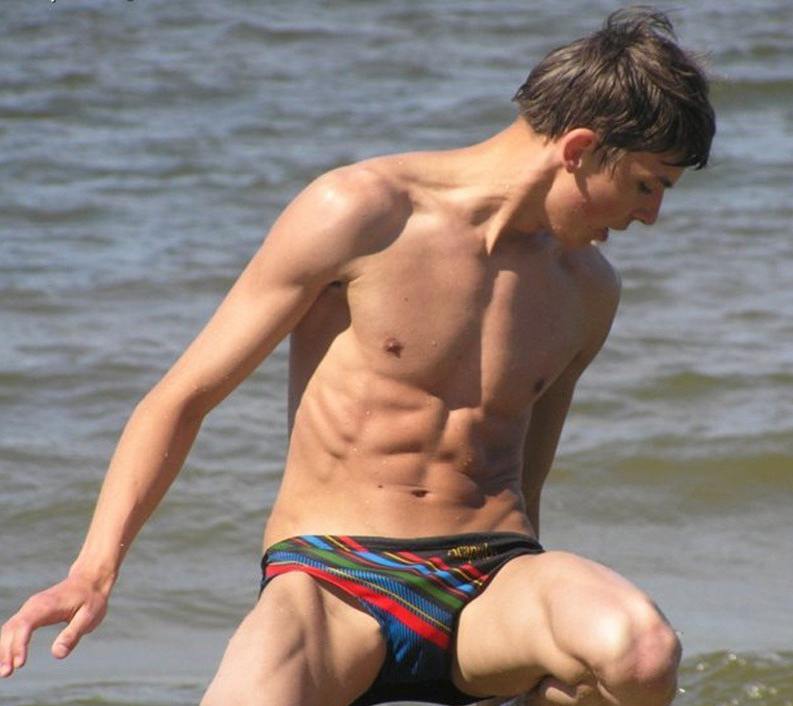 แอบถ่าย FA-RANG 5