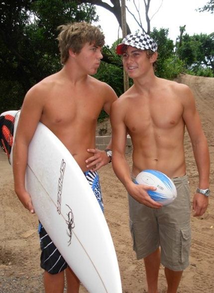 แอบถ่าย FA-RANG 5