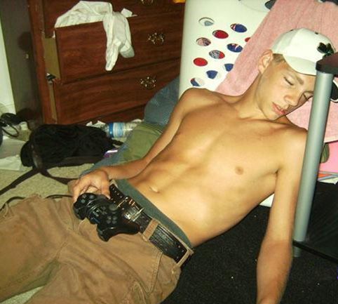 แอบถ่าย FA-RANG 5