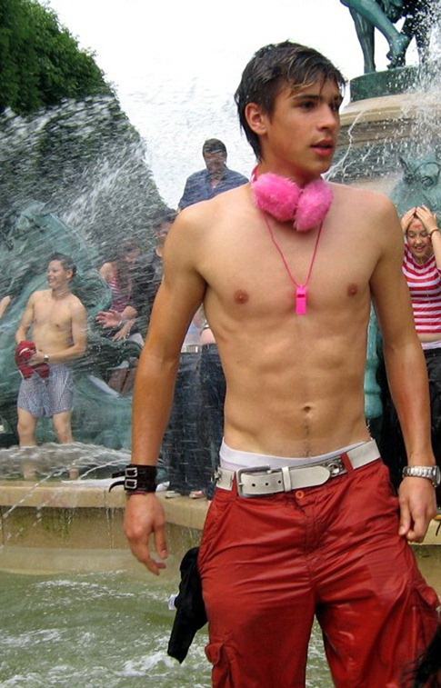 แอบถ่าย FA-RANG 5