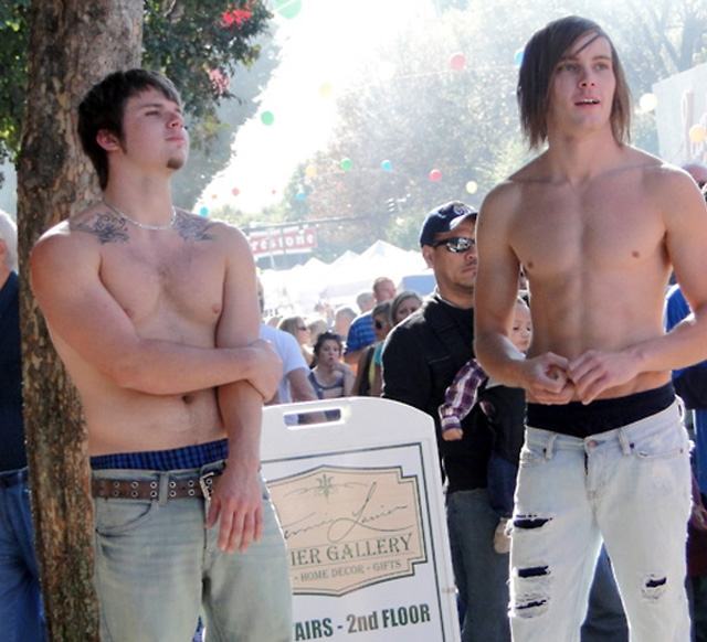 แอบถ่าย FA-RANG 5