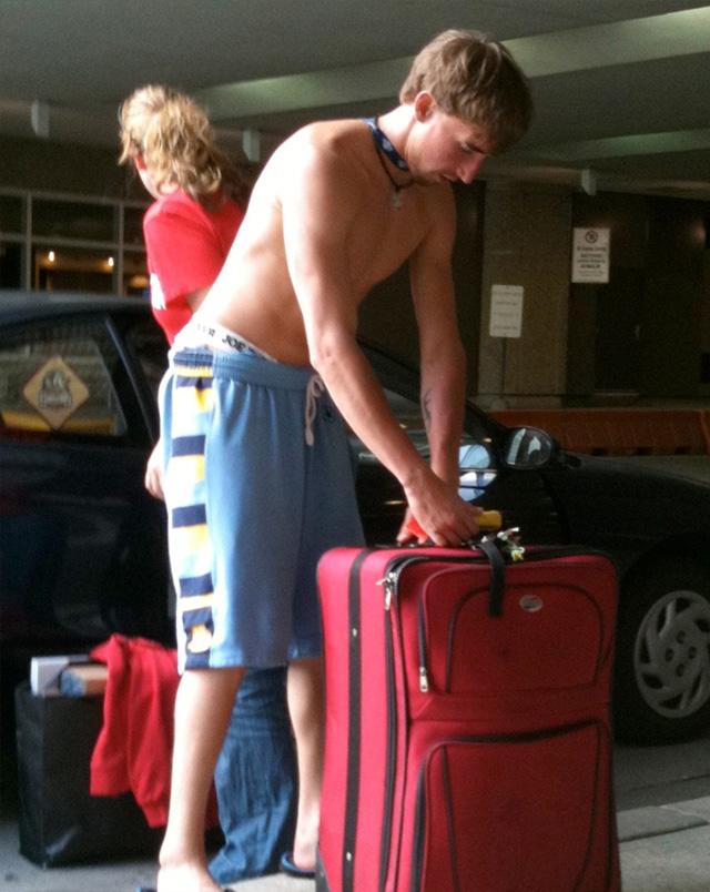 แอบถ่าย FA-RANG 5