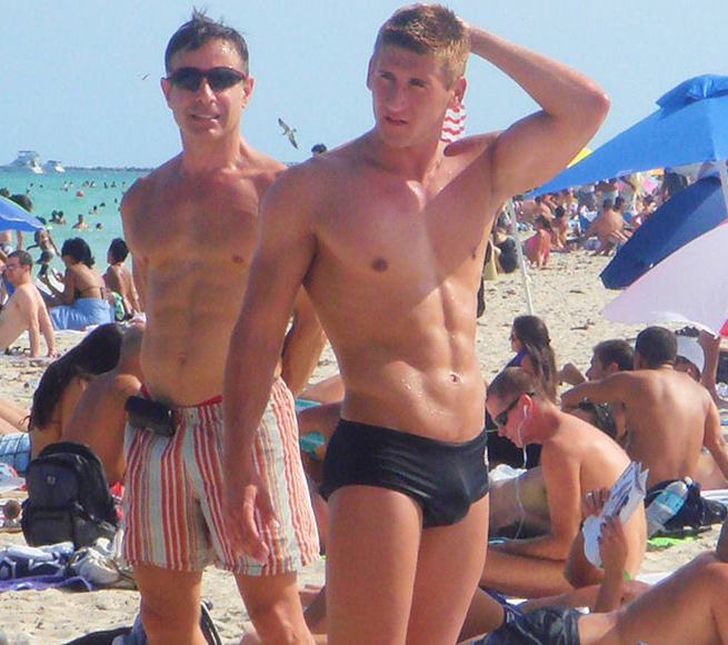 แอบถ่าย FA-RANG 5