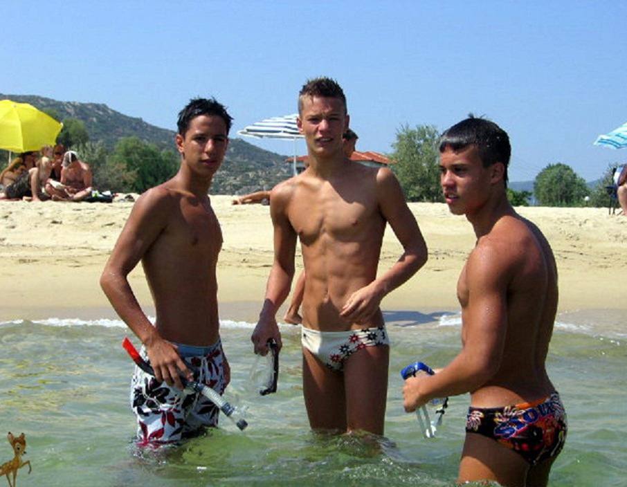 แอบถ่าย FA-RANG 5