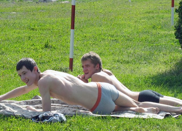 แอบถ่าย FA-RANG 6