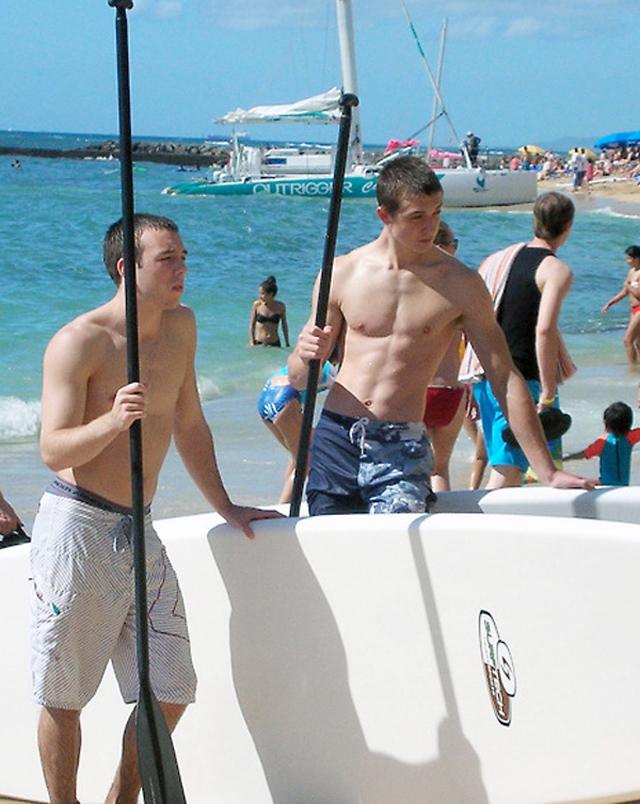 แอบถ่าย FA-RANG 6