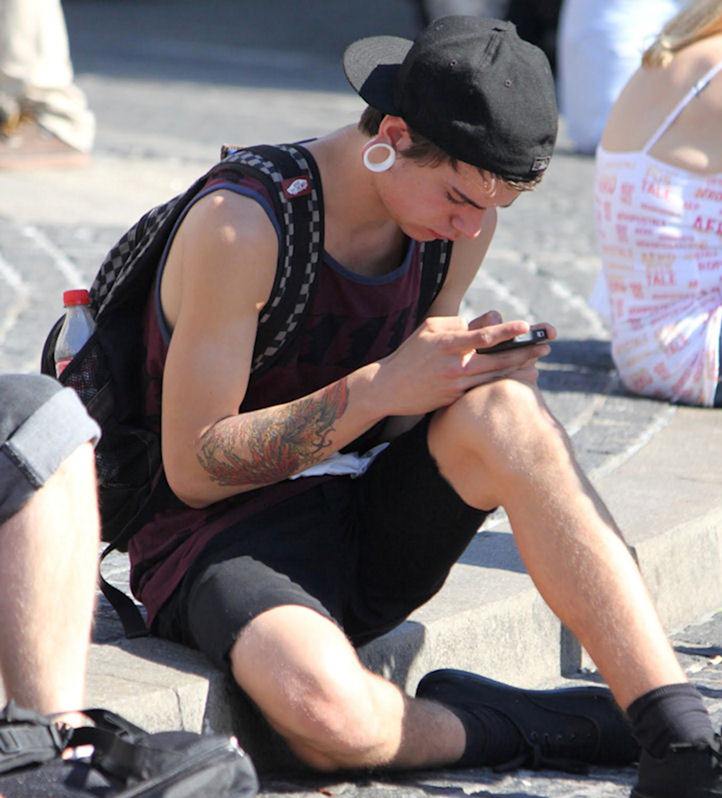 แอบถ่าย FA-RANG 6