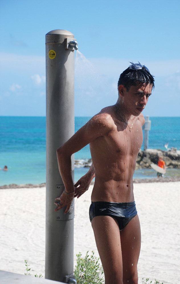 แอบถ่าย FA-RANG 6