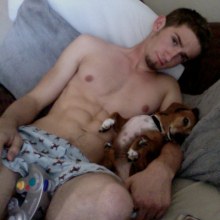 แด่คนรักน้องหมาเหมือนกัน