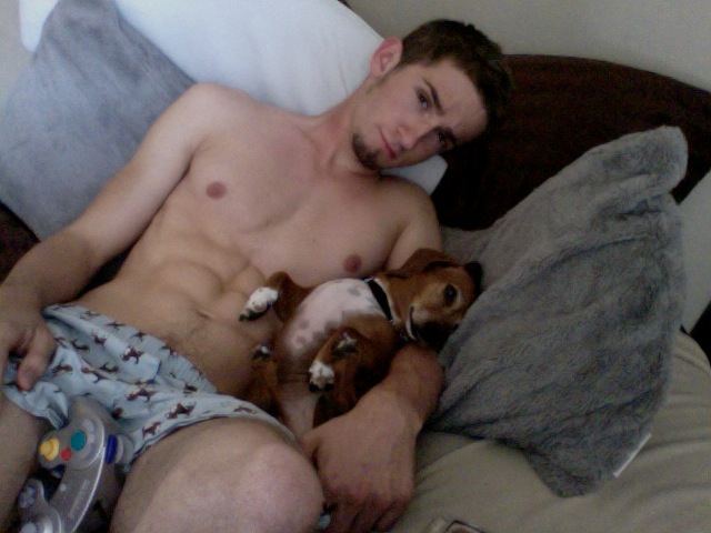 แด่คนรักน้องหมาเหมือนกัน