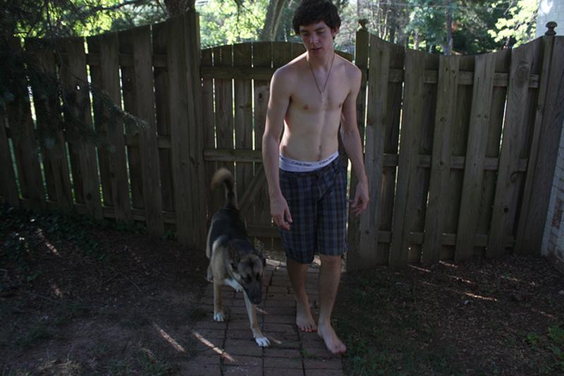 แด่คนรักน้องหมาเหมือนกัน