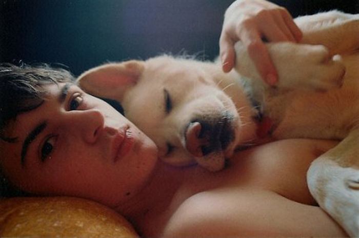 แด่คนรักน้องหมาเหมือนกัน