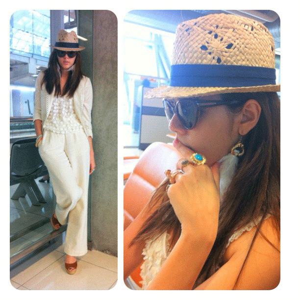 ชมพู่ อารยา ใน Instagram