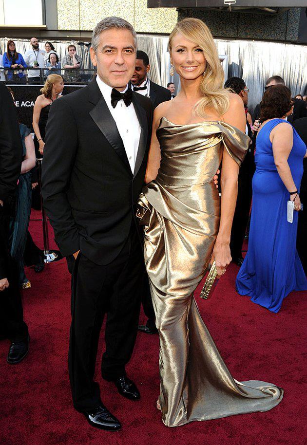 Red carpet dresses from the 84th Annual Academy Awards