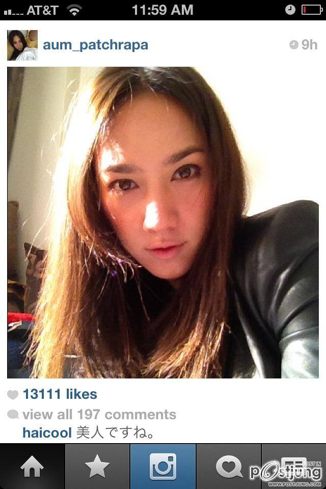 อั้ม @อังกฤษ